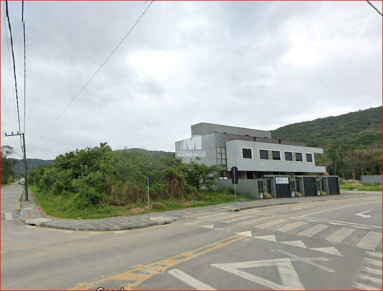 Lote/Terreno de 796m² no bairro Bombas, em Bombinhas | Eu Corretor