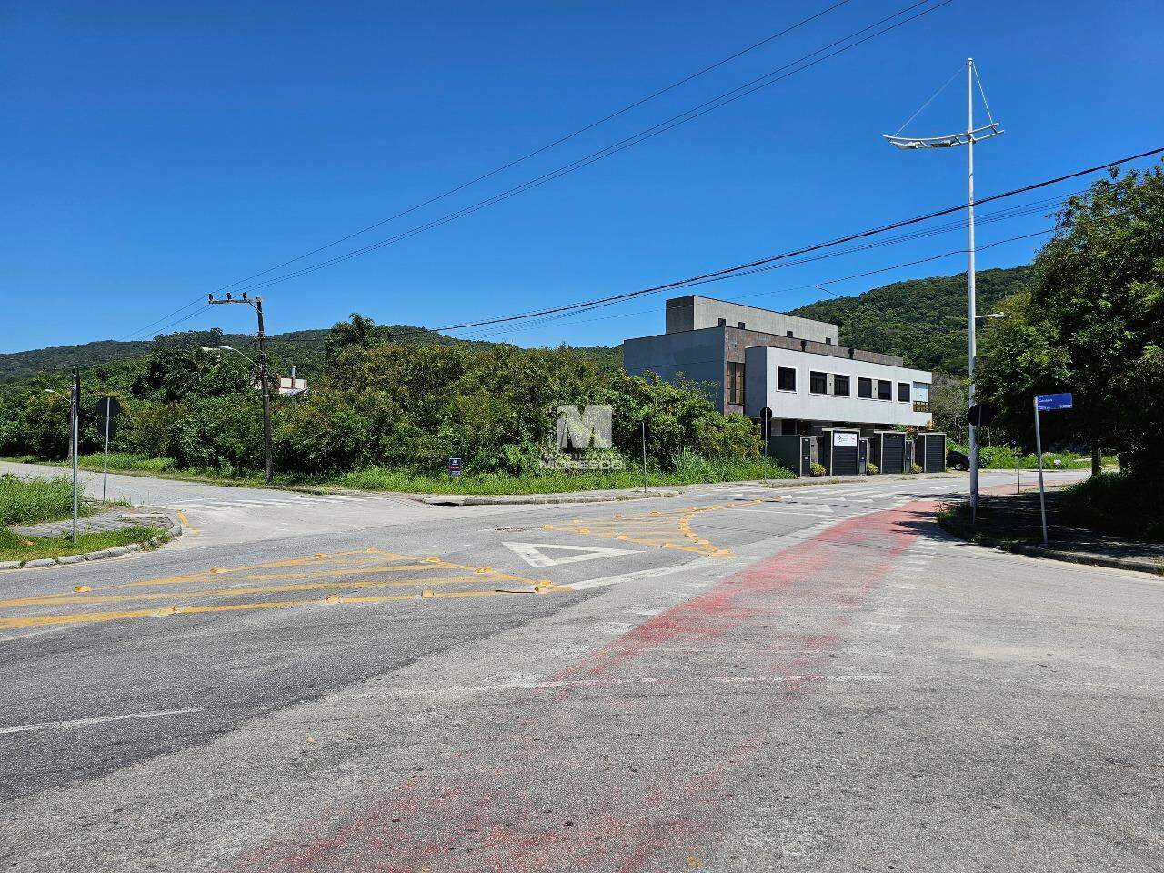 Lote/Terreno de 796m² no bairro Bombas, em Bombinhas | Eu Corretor