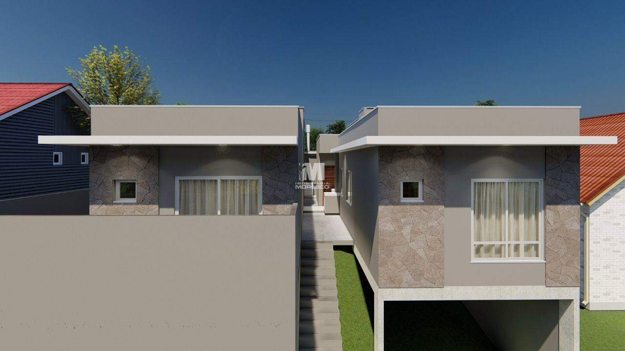 Casa à venda no bairro Rio Branco: 