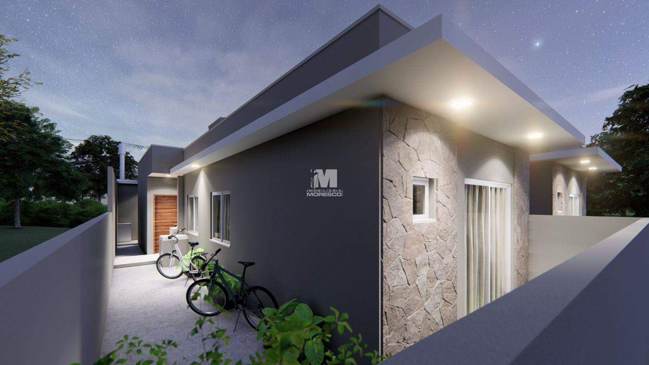 Casa à venda no bairro Rio Branco: 