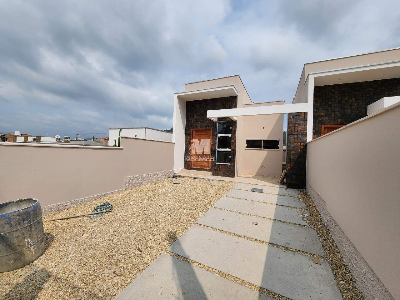 Casa à venda no bairro Rio Branco: