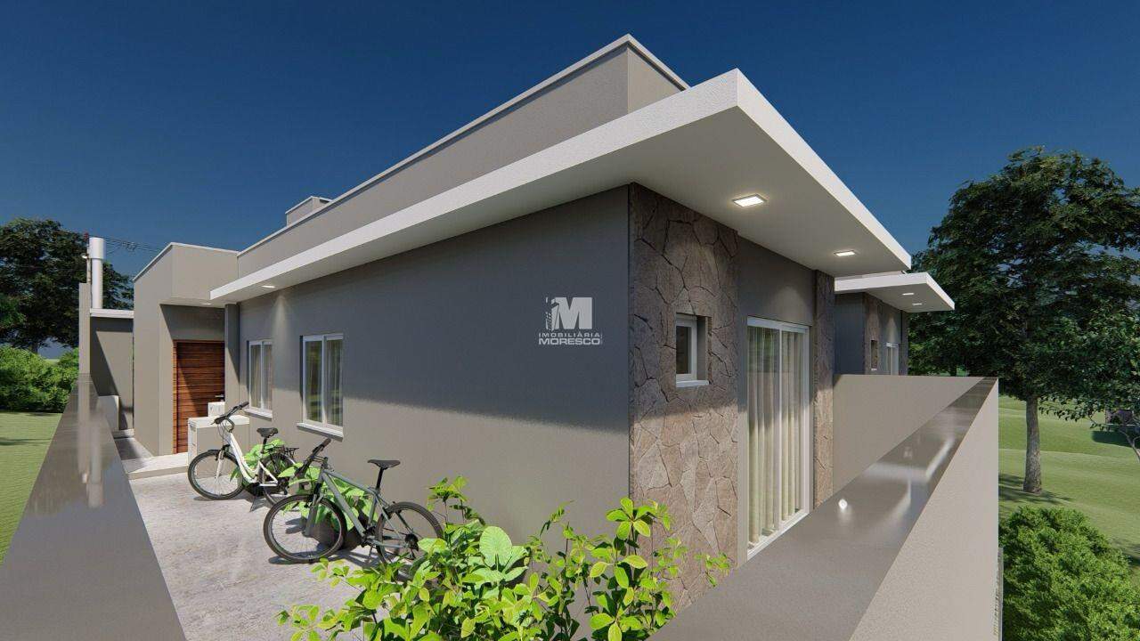 Casa à venda no bairro Rio Branco: 
