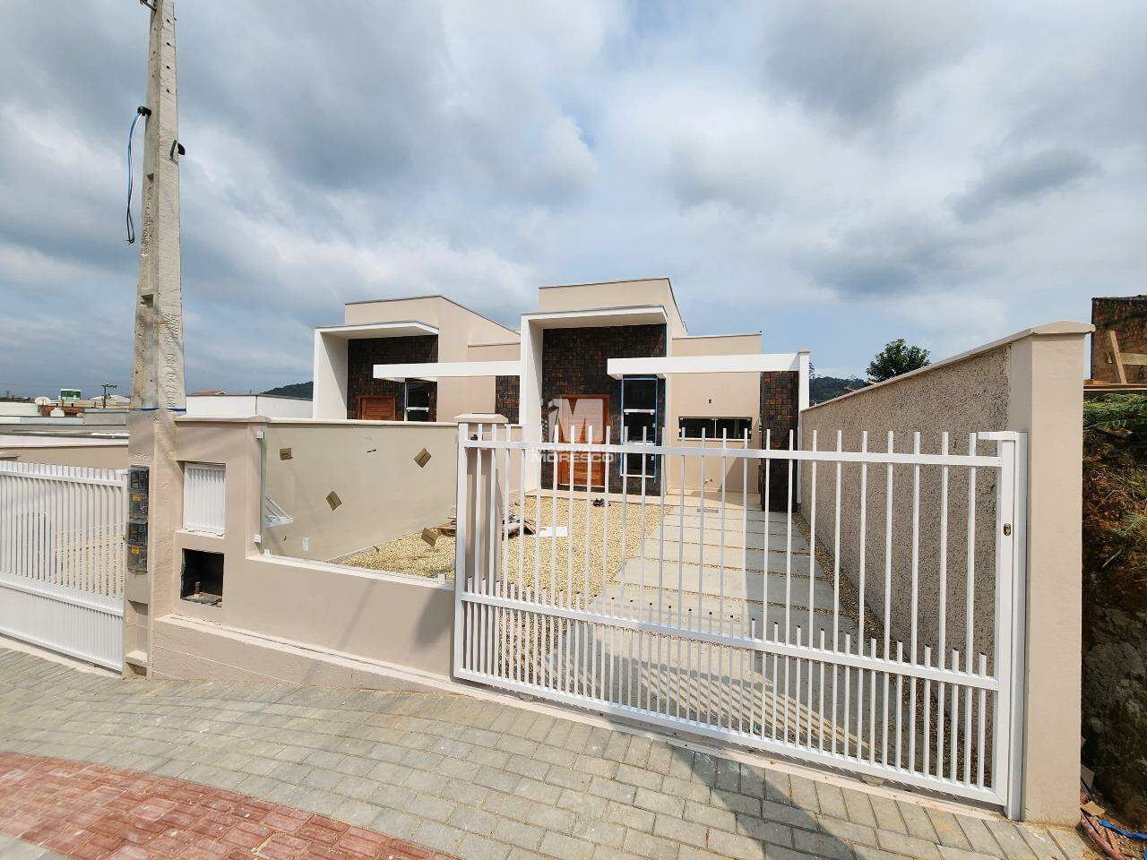 Casa à venda no bairro Rio Branco: