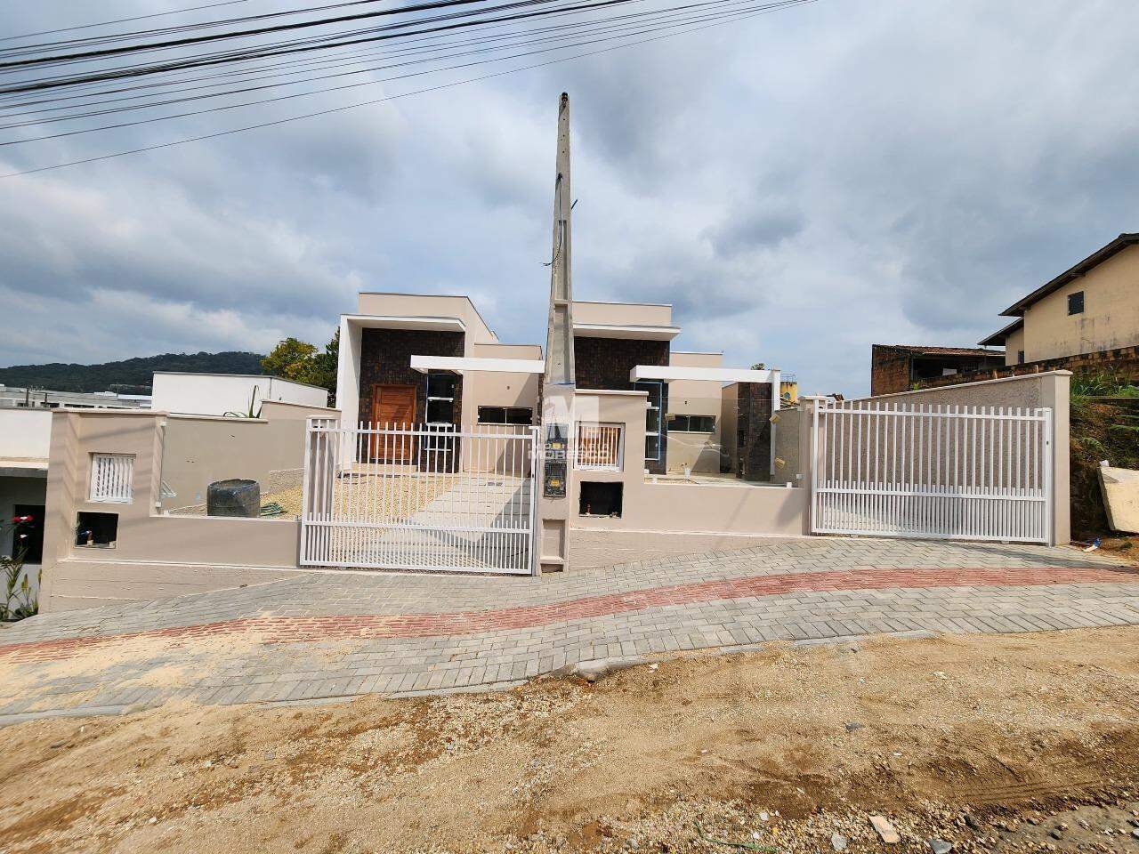Casa à venda no bairro Rio Branco: