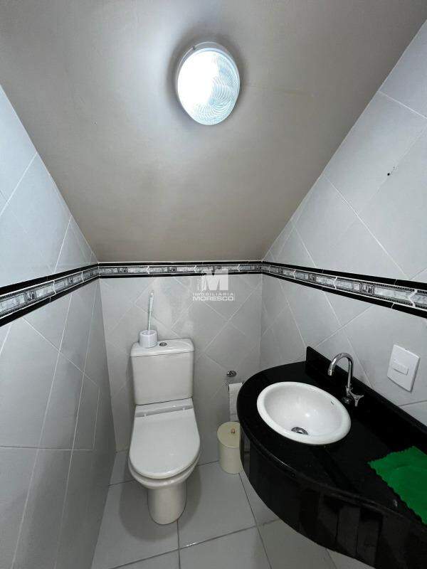 Sala Comercial de 90m² no bairro Centro II, em Brusque | Eu Corretor