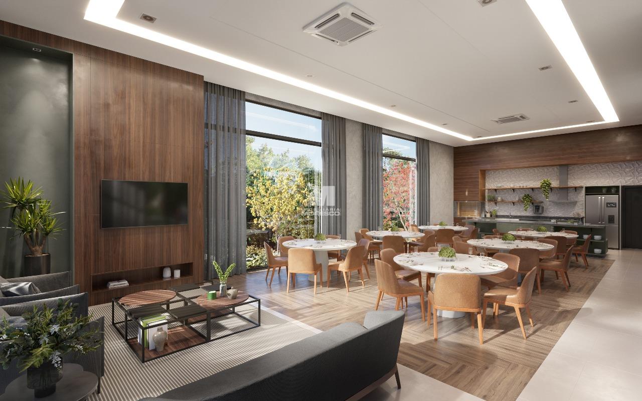 Terreno à venda no bairro Steffen: 