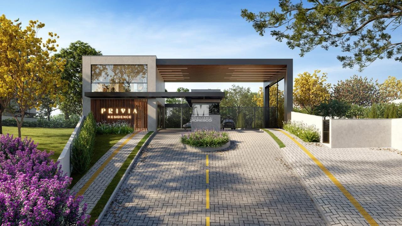 Terreno à venda no bairro Steffen: 