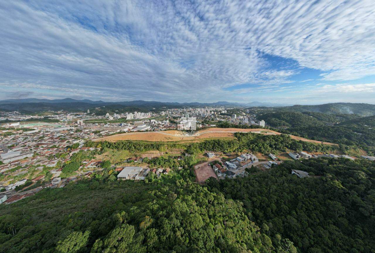 Terreno à venda no bairro Steffen: