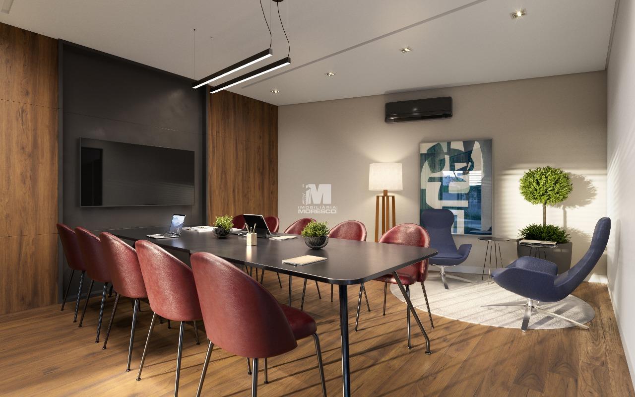 Terreno à venda no bairro Steffen: 