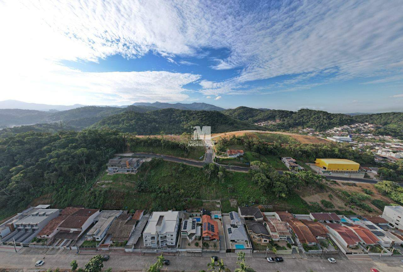 Terreno à venda no bairro Steffen: