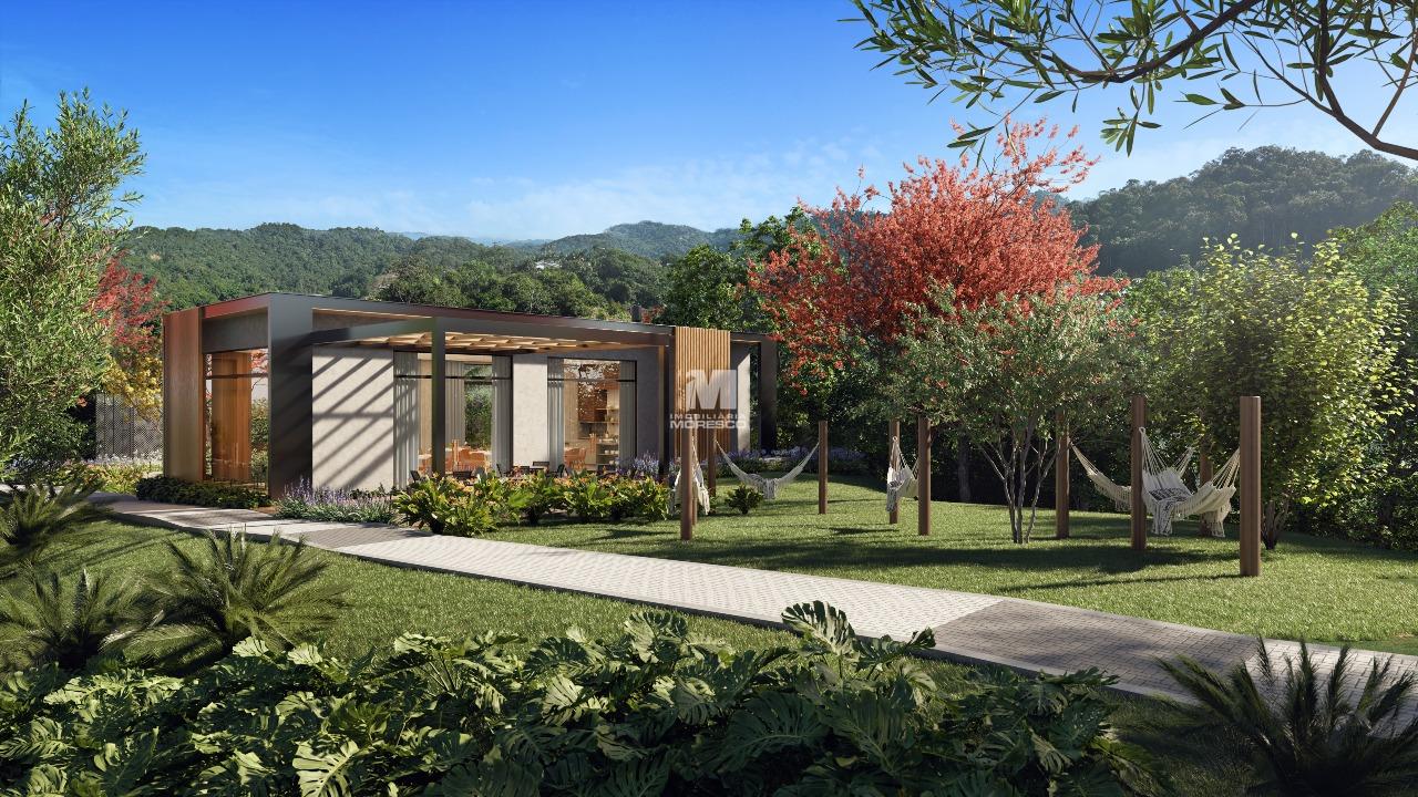 Terreno à venda no bairro Steffen: 