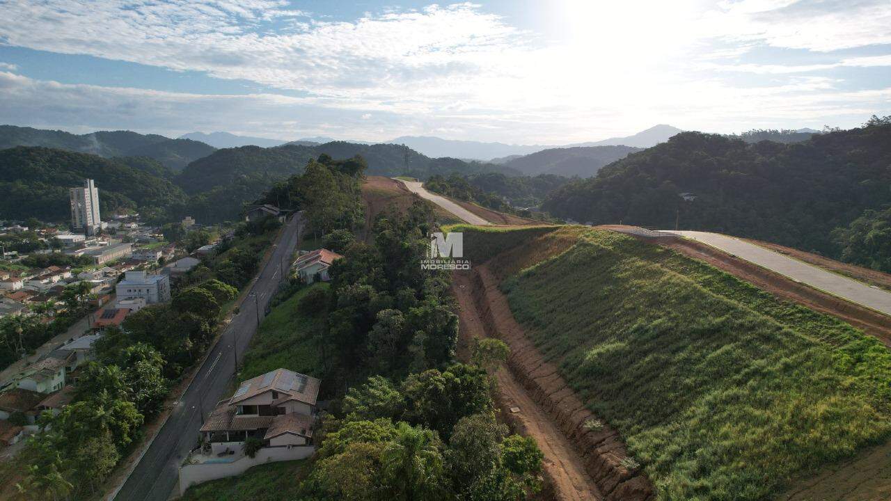 Terreno à venda no bairro Steffen: