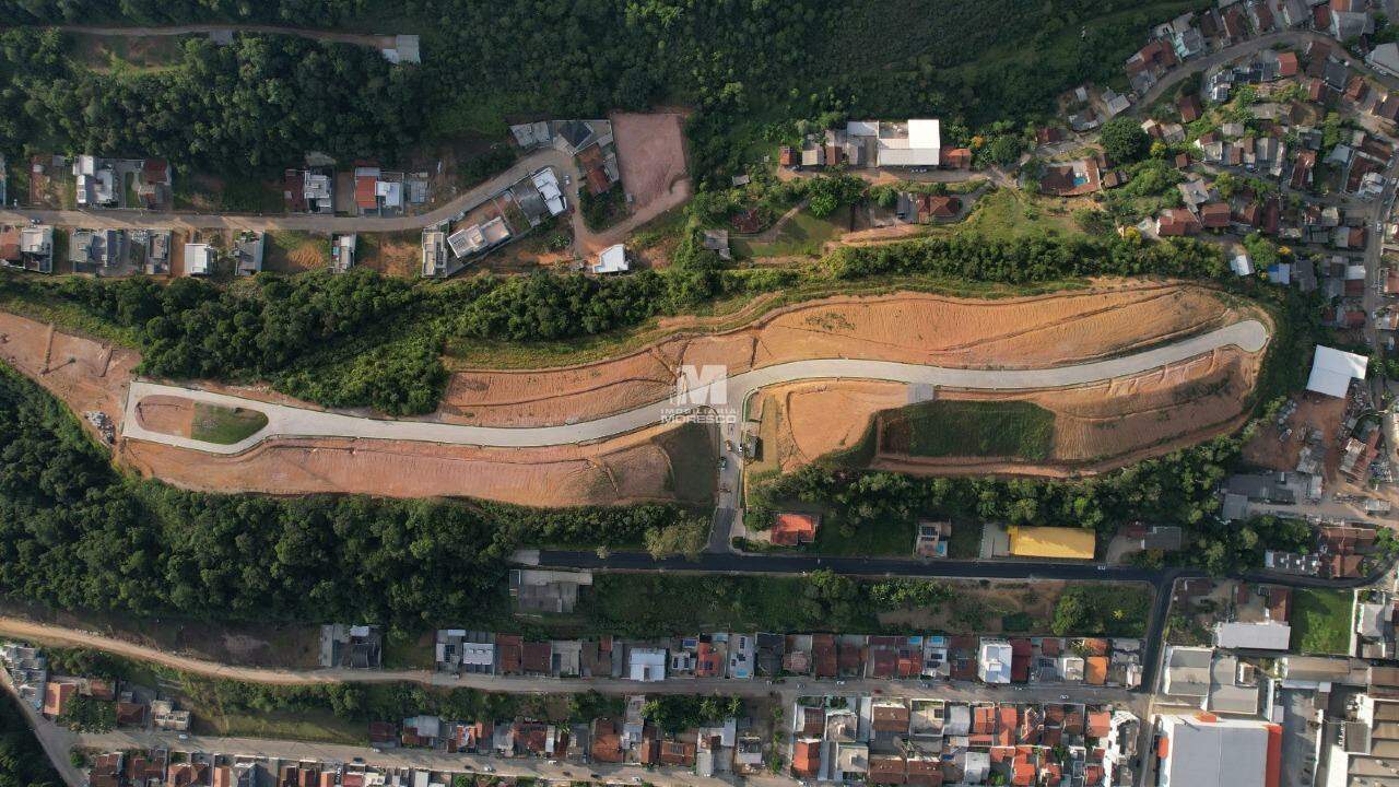 Terreno à venda no bairro Steffen: