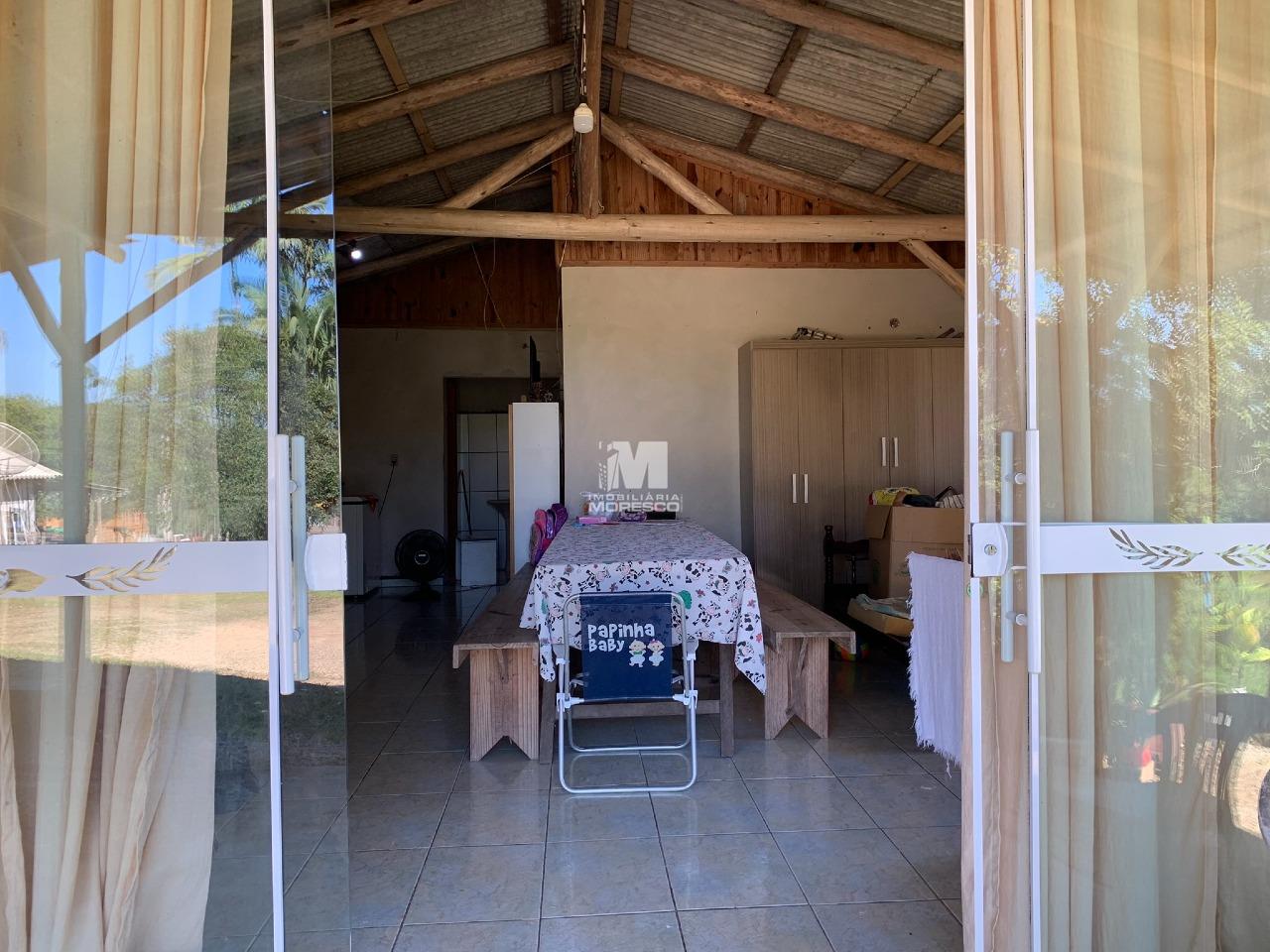 Sítio/Chácara à venda no bairro Campeche: 