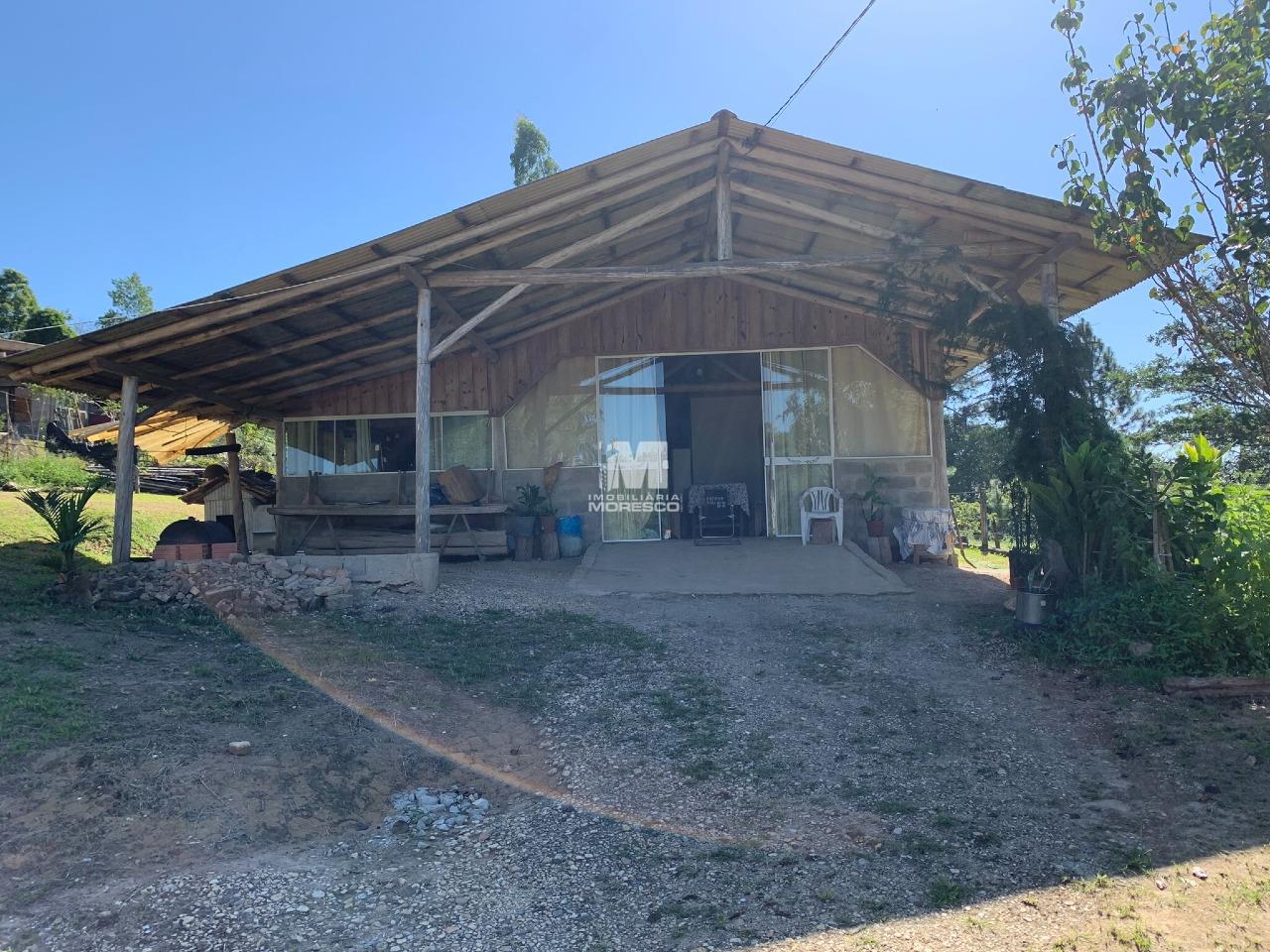 Sítio/Chácara à venda no bairro Campeche: 