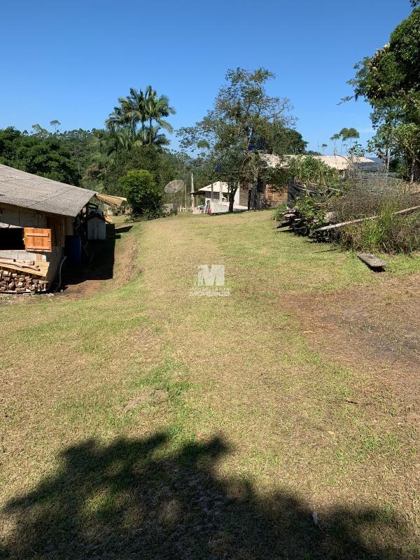 Sítio/Chácara à venda no bairro Campeche: 