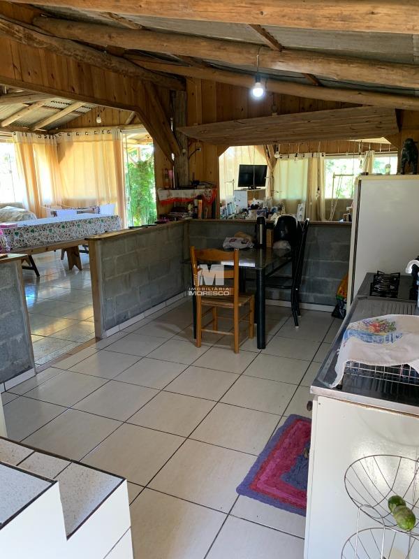 Sítio/Chácara à venda no bairro Campeche: 