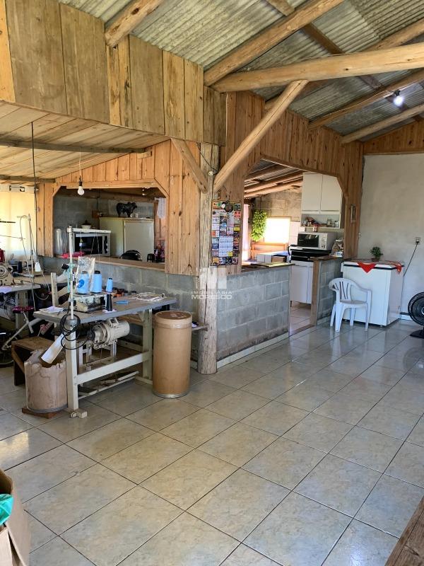 Sítio/Chácara à venda no bairro Campeche: 