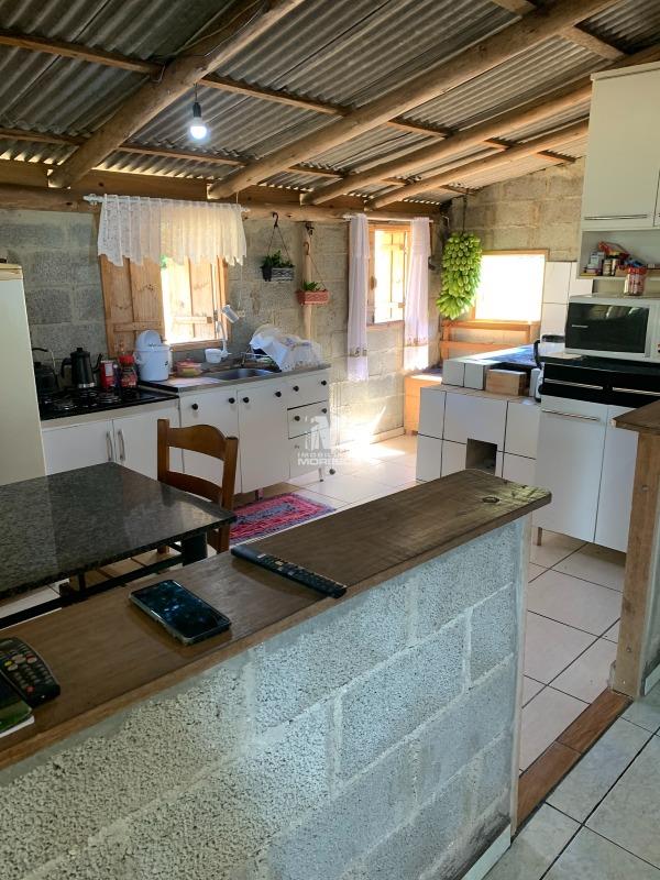 Sítio/Chácara à venda no bairro Campeche: 