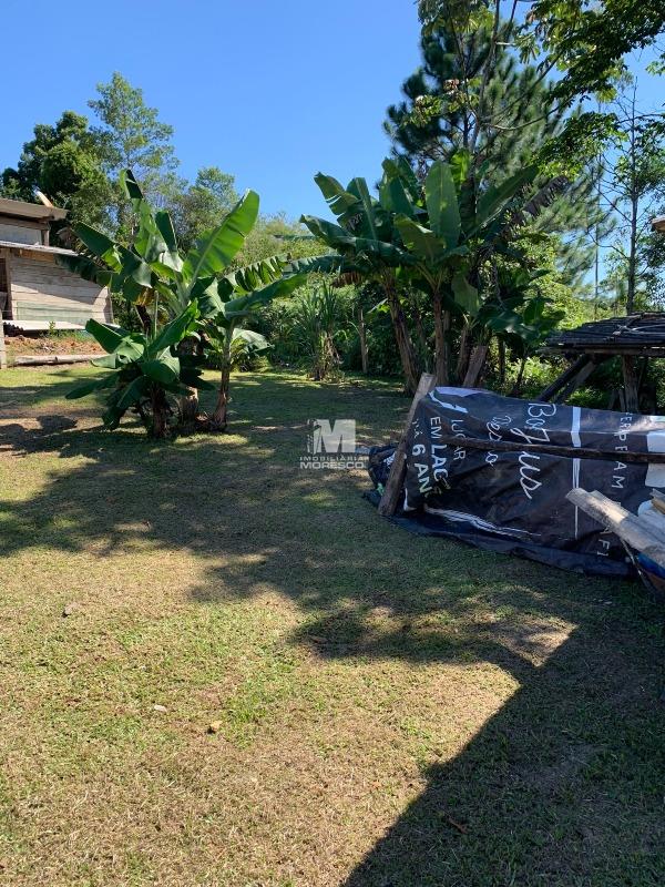 Sítio/Chácara à venda no bairro Campeche: 