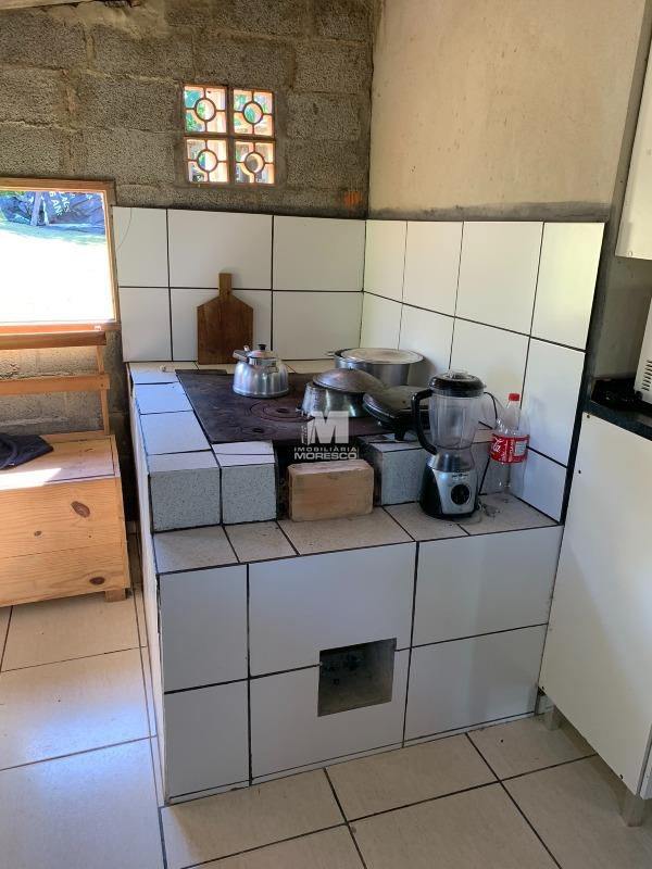 Sítio/Chácara à venda no bairro Campeche: 