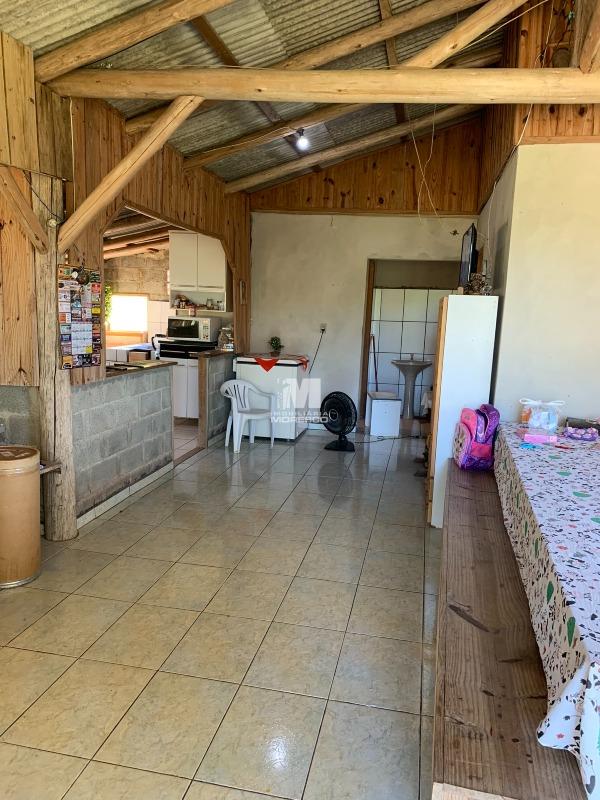 Sítio/Chácara à venda no bairro Campeche: 