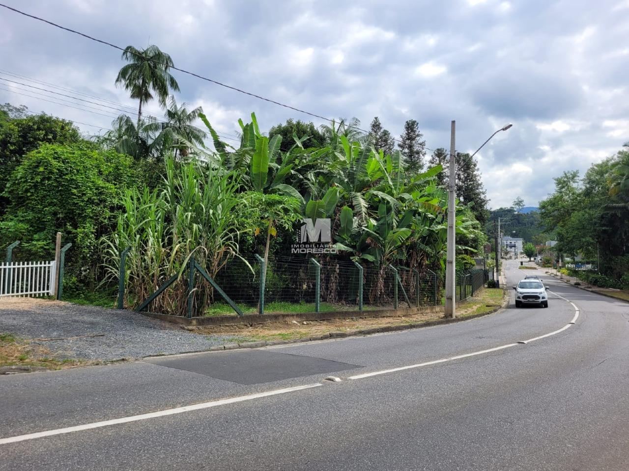 Lote/Terreno de 27093m² no bairro Centro, em Guabiruba | Eu Corretor