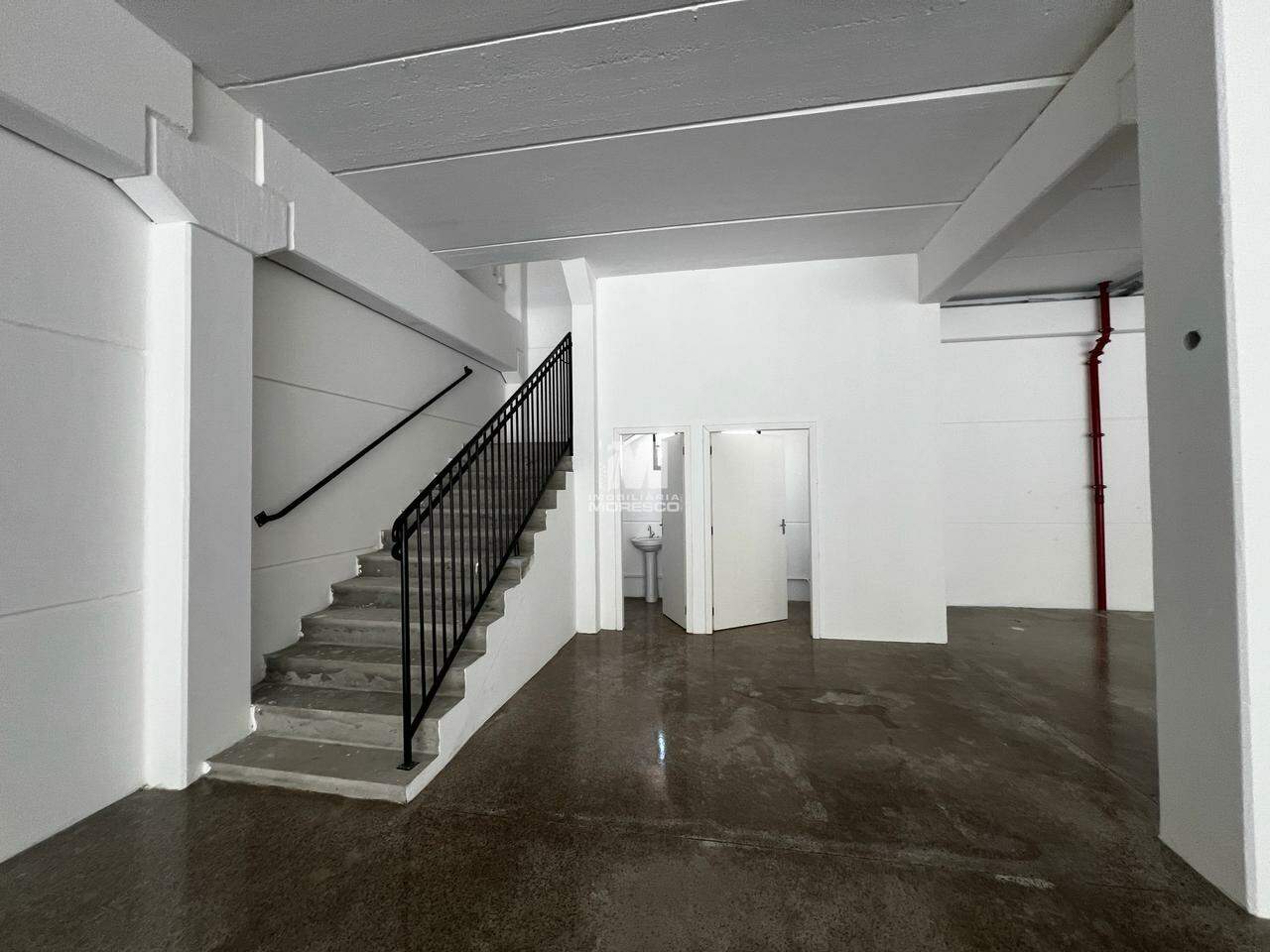 Sala Comercial de 750m² no bairro Santa Terezinha, em Brusque | Eu Corretor