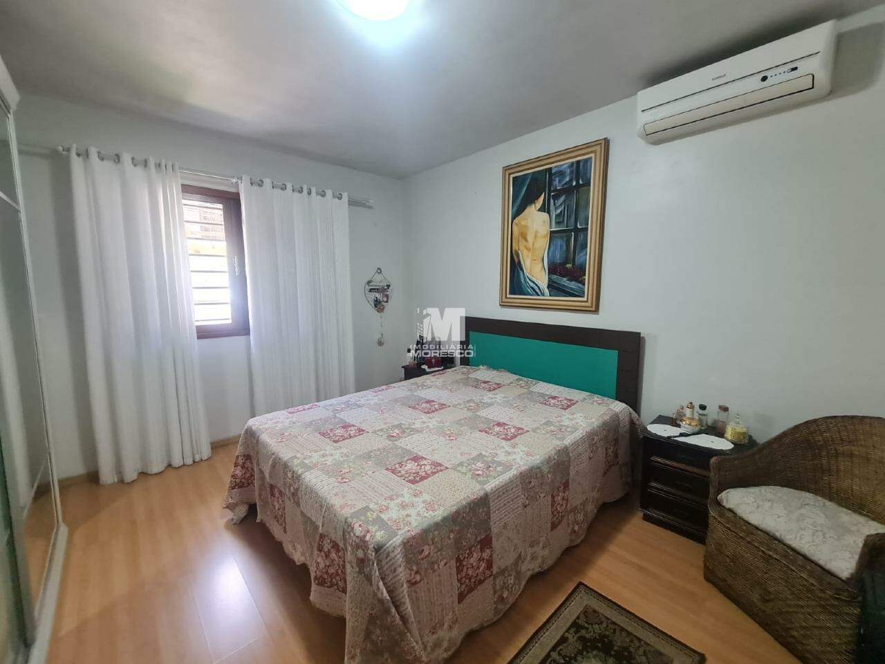 Casa à venda no bairro Santa Rita: