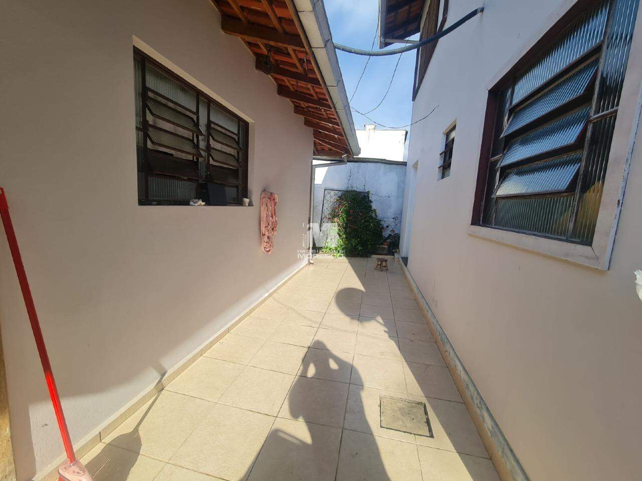 Casa à venda no bairro Santa Rita: