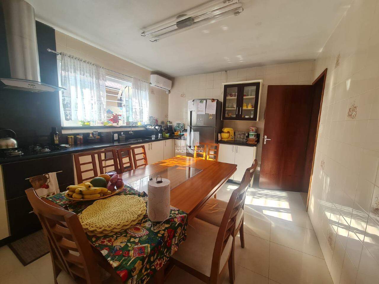 Casa à venda no bairro Santa Rita: 