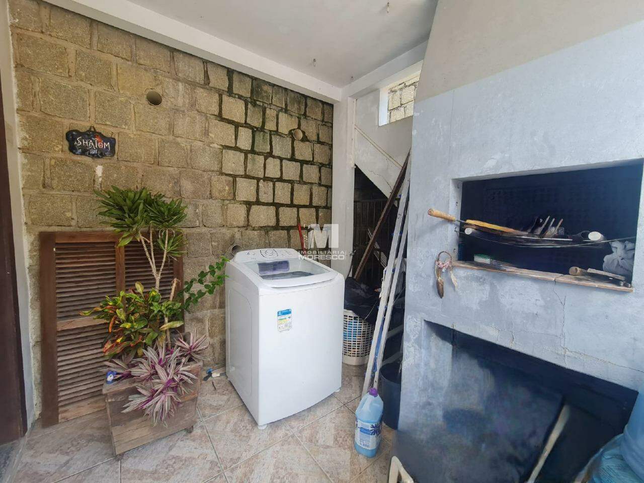 Casa à venda no bairro Santa Rita: