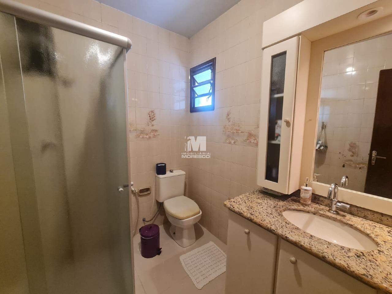 Casa à venda no bairro Santa Rita: