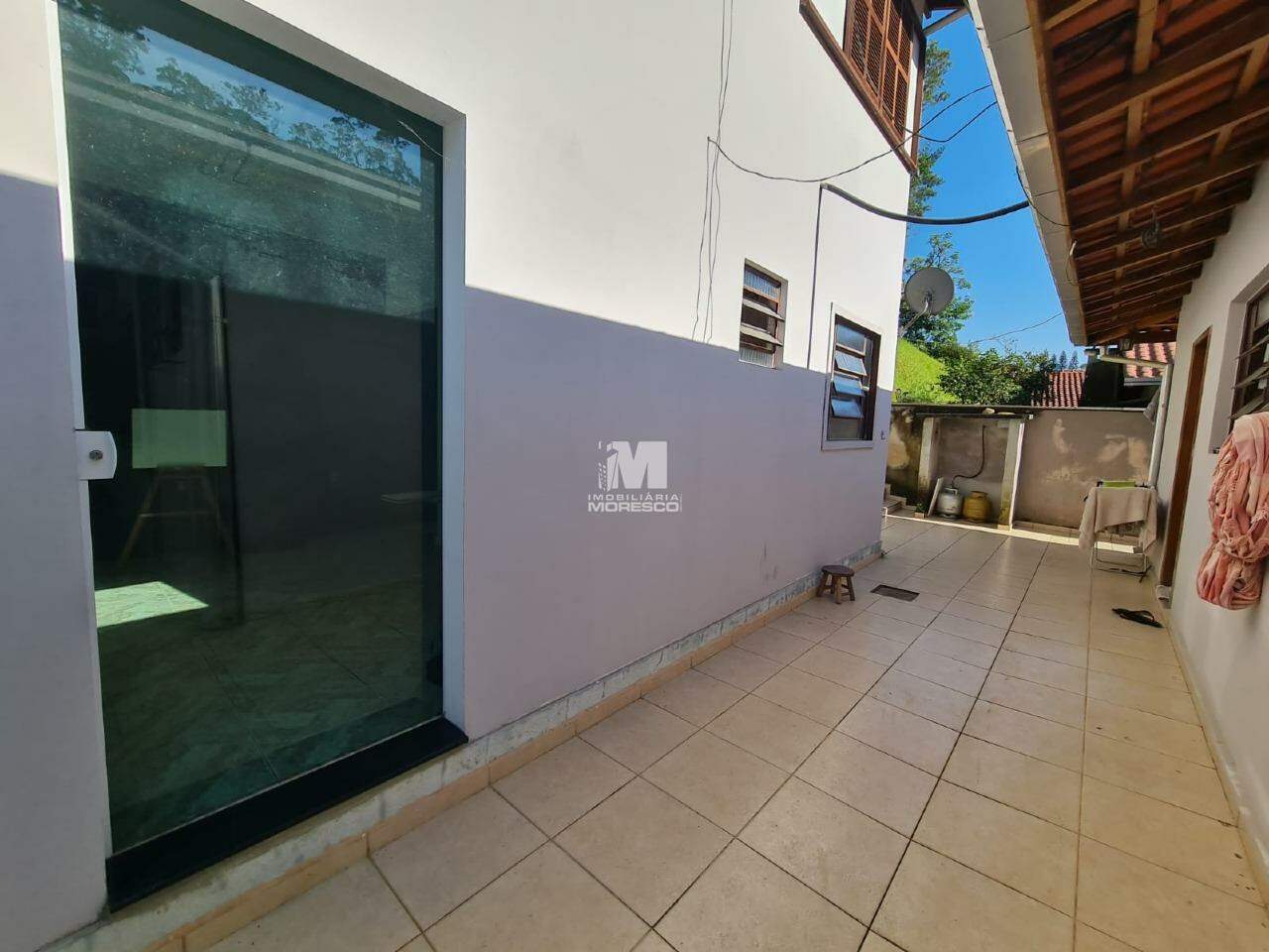 Casa à venda no bairro Santa Rita: