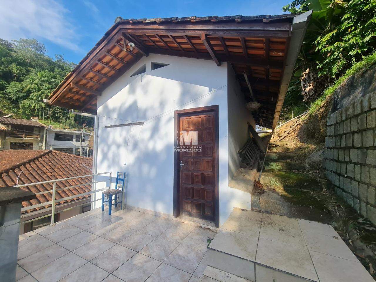 Casa à venda no bairro Santa Rita: