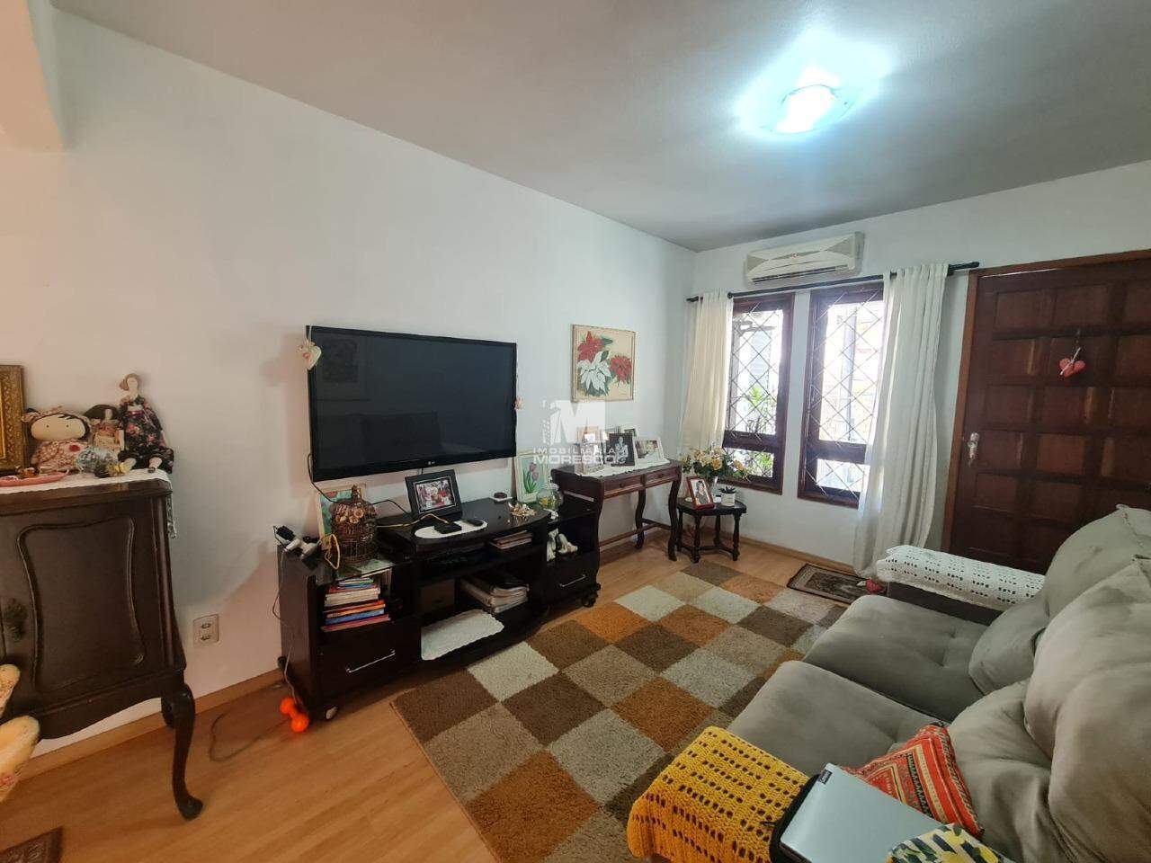Casa à venda no bairro Santa Rita: 
