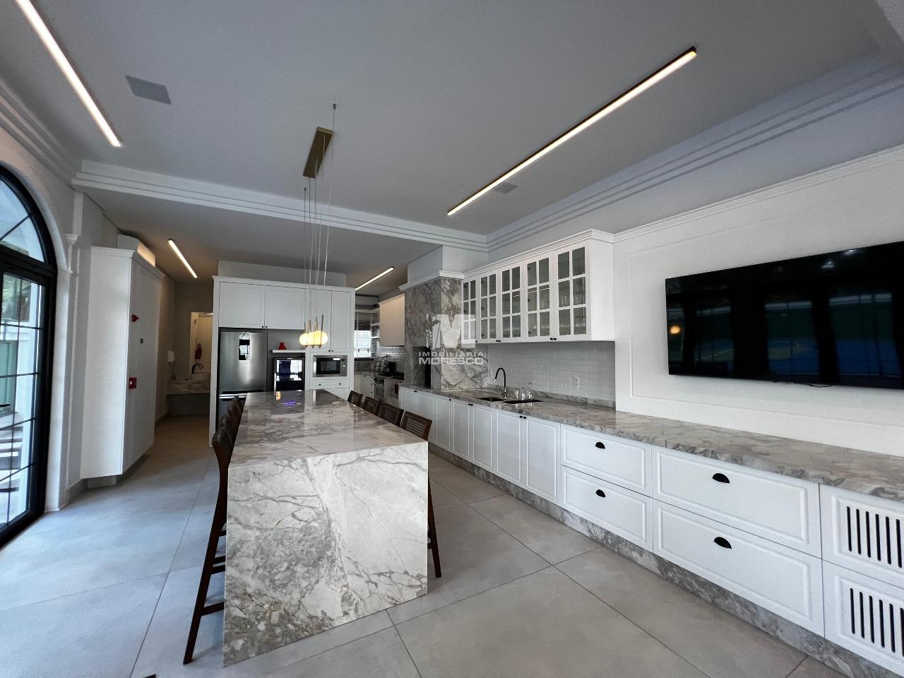 Apartamento à venda no bairro Centro I: 