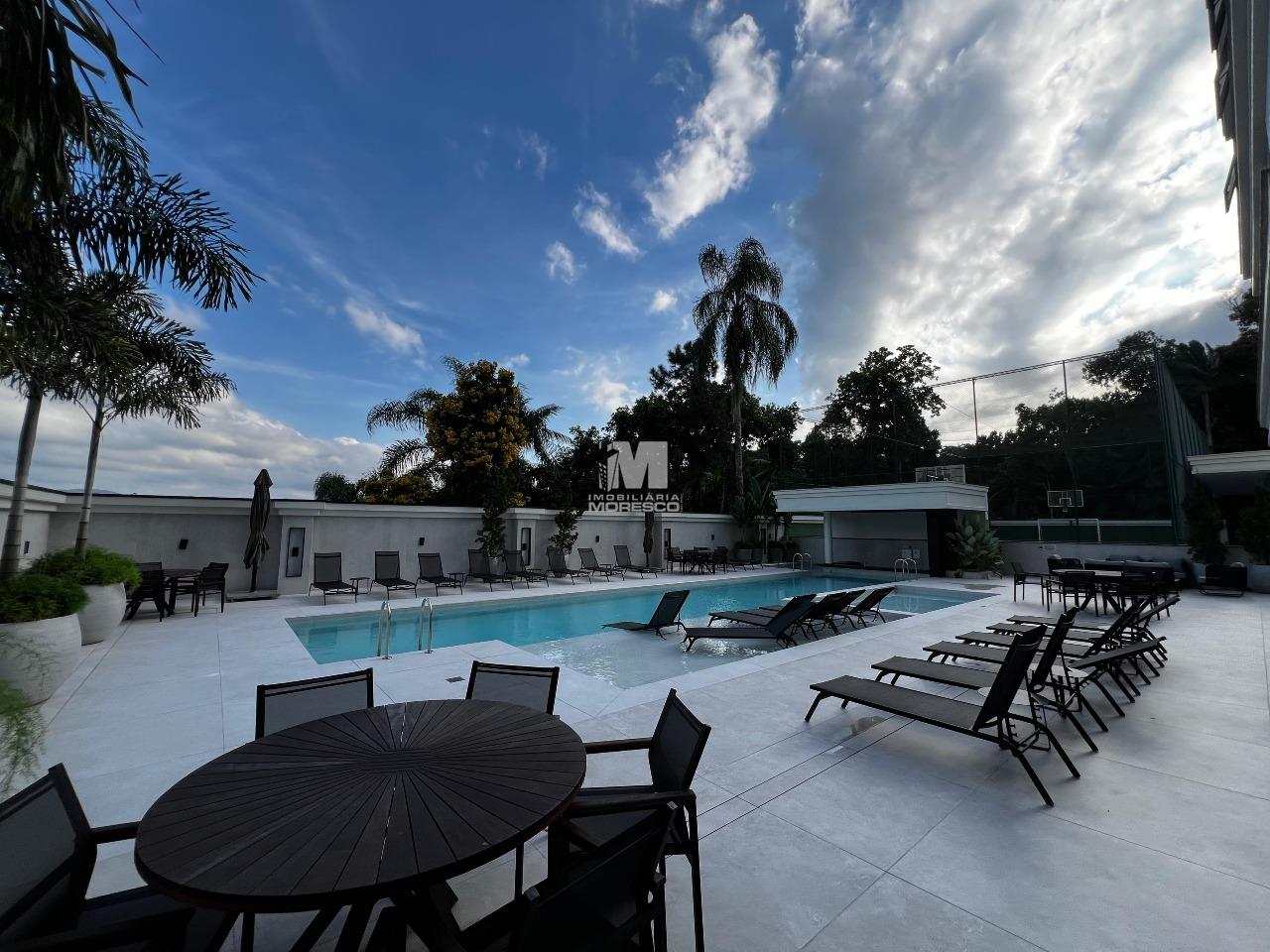 Apartamento à venda no bairro Centro I: 