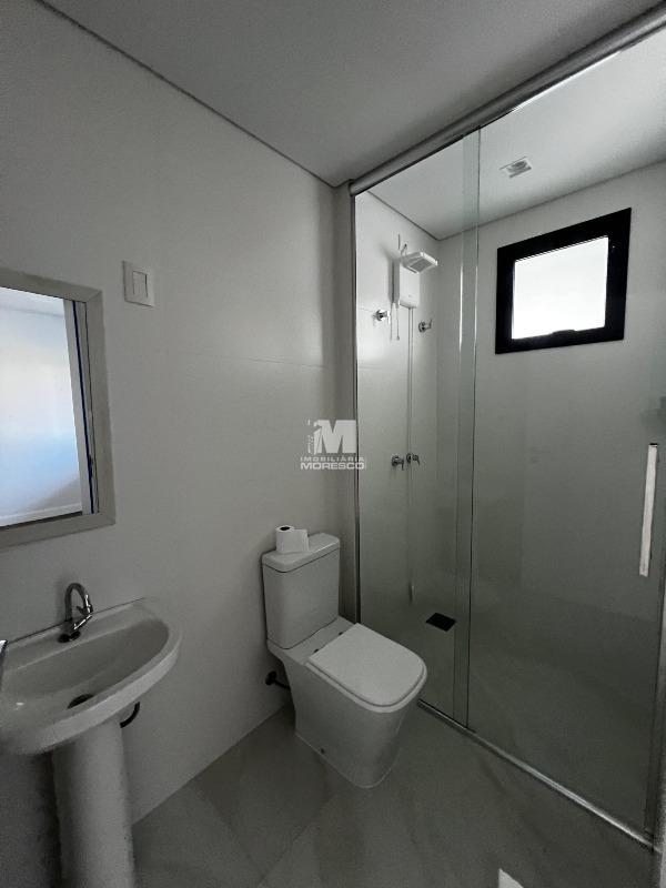 Apartamento à venda no bairro Centro I: 