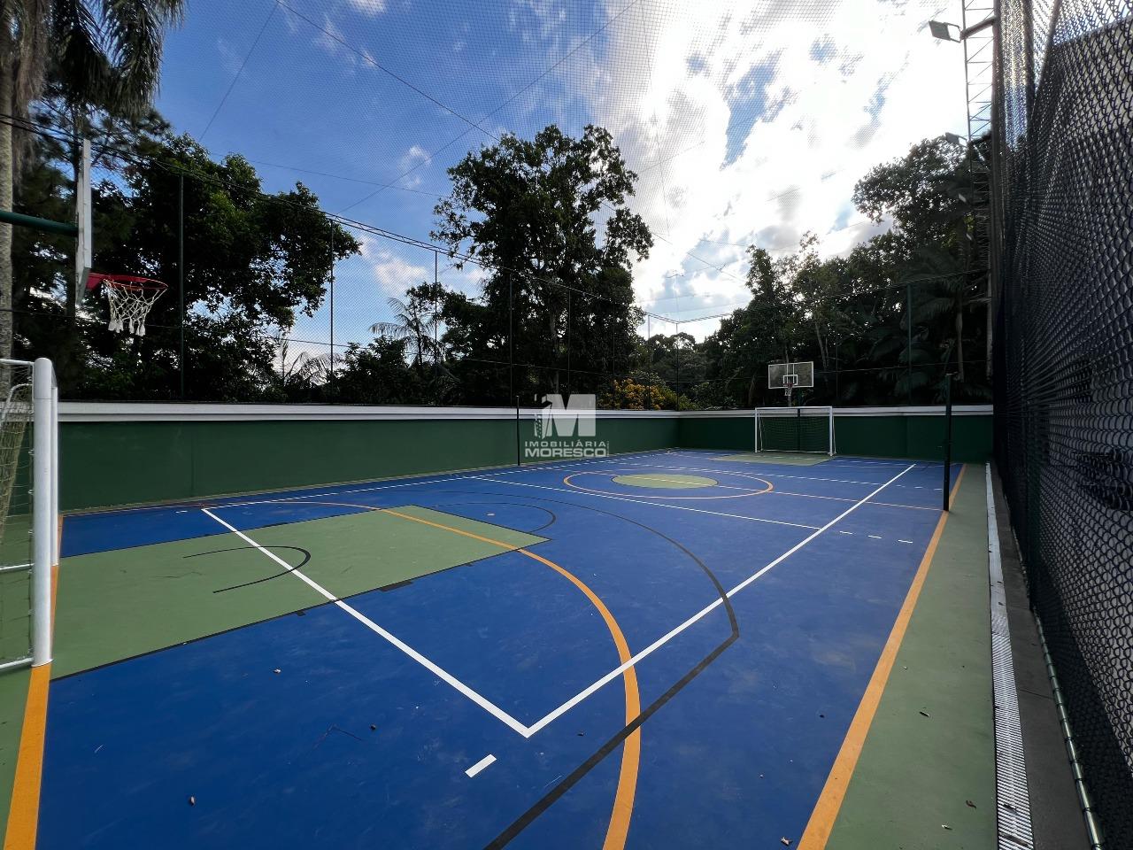 Apartamento à venda no bairro Centro I: 