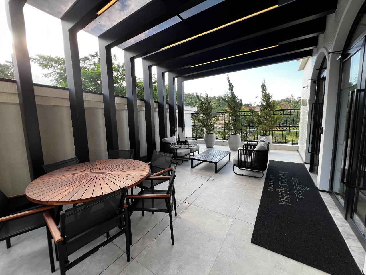 Apartamento à venda no bairro Centro I: 