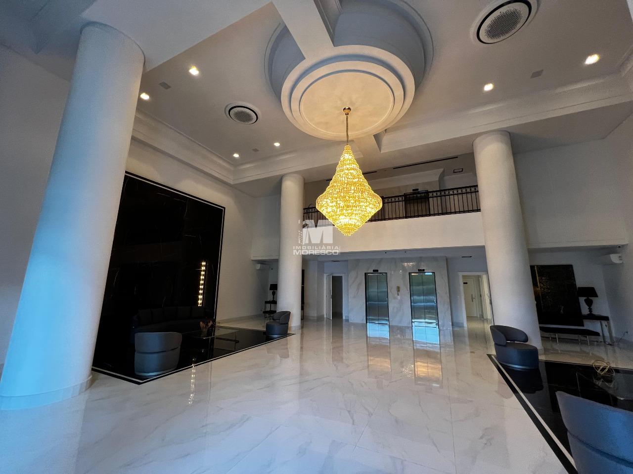 Apartamento à venda no bairro Centro I: 