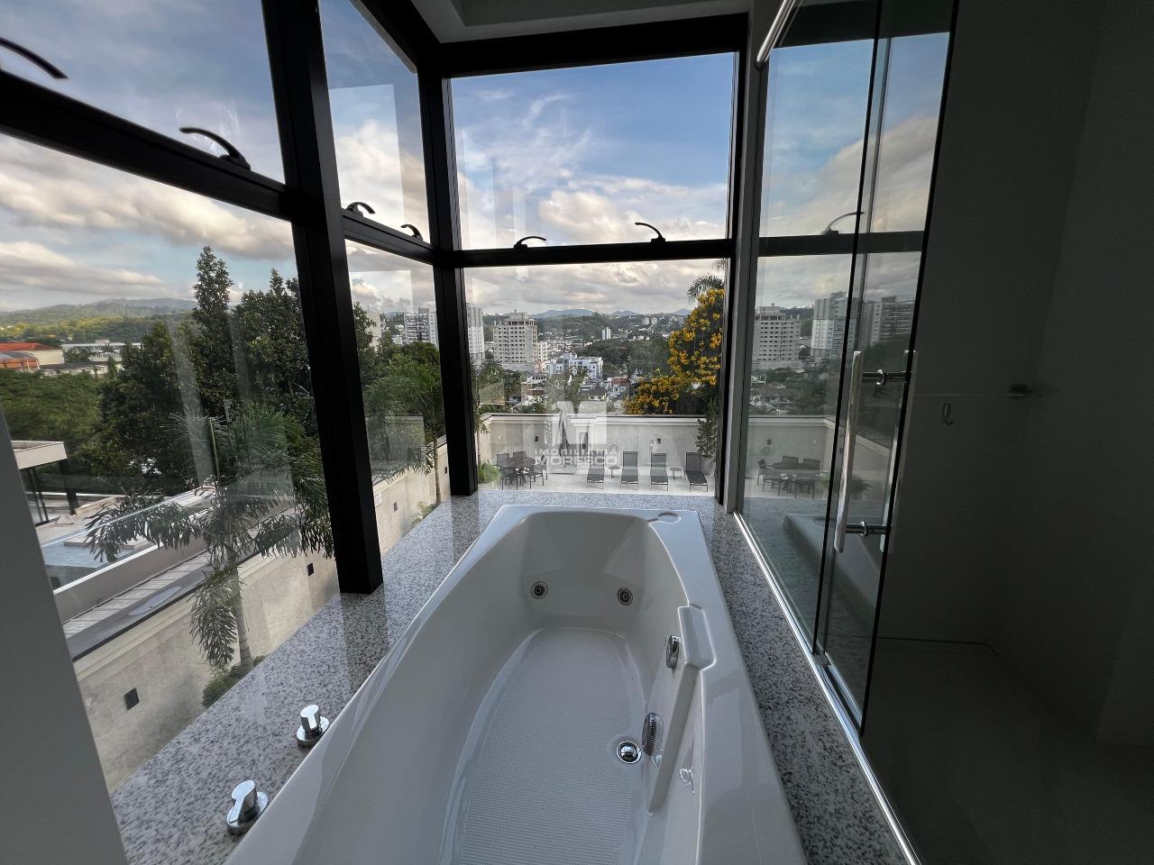 Apartamento à venda no bairro Centro I: 