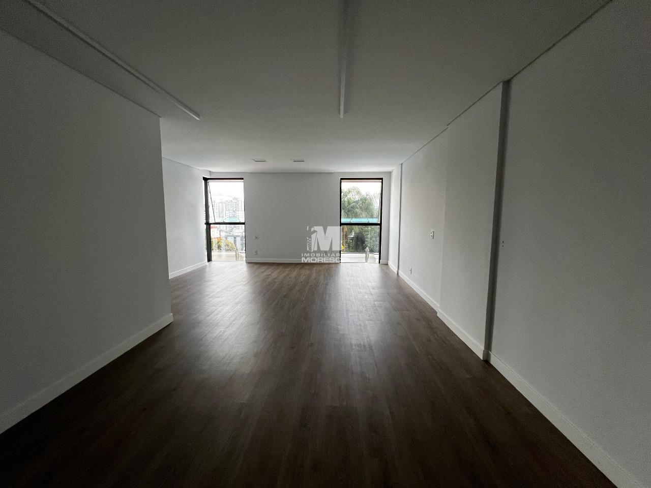 Apartamento à venda no bairro Centro I: 