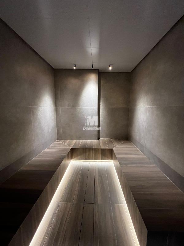 Apartamento à venda no bairro Centro I: 