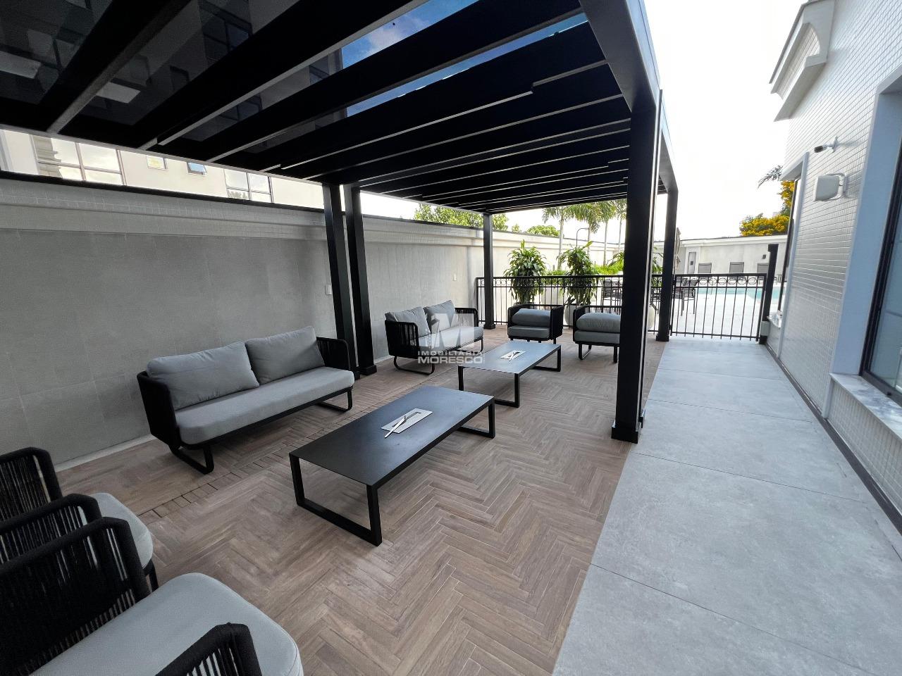 Apartamento à venda no bairro Centro I: 