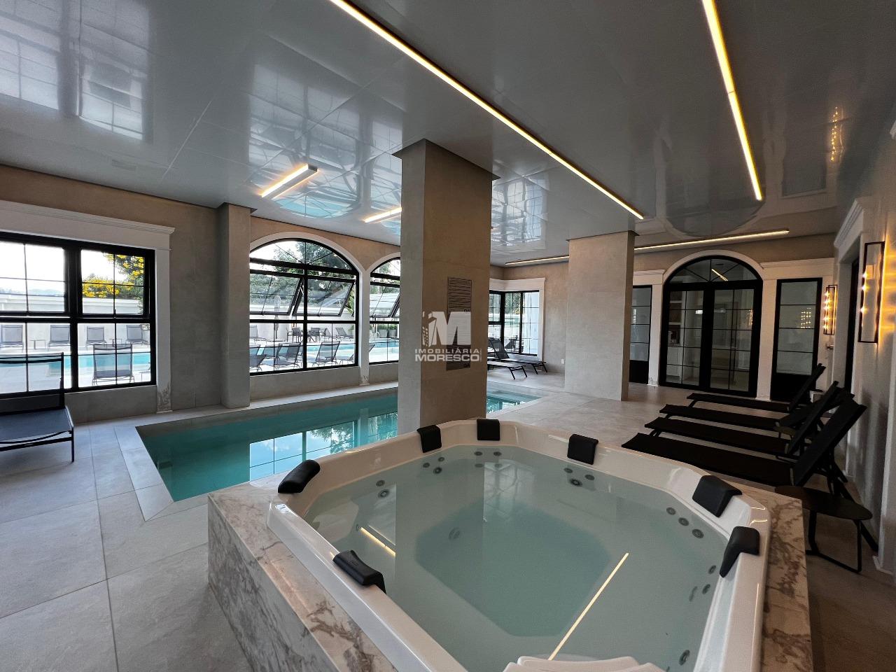 Apartamento à venda no bairro Centro I: 