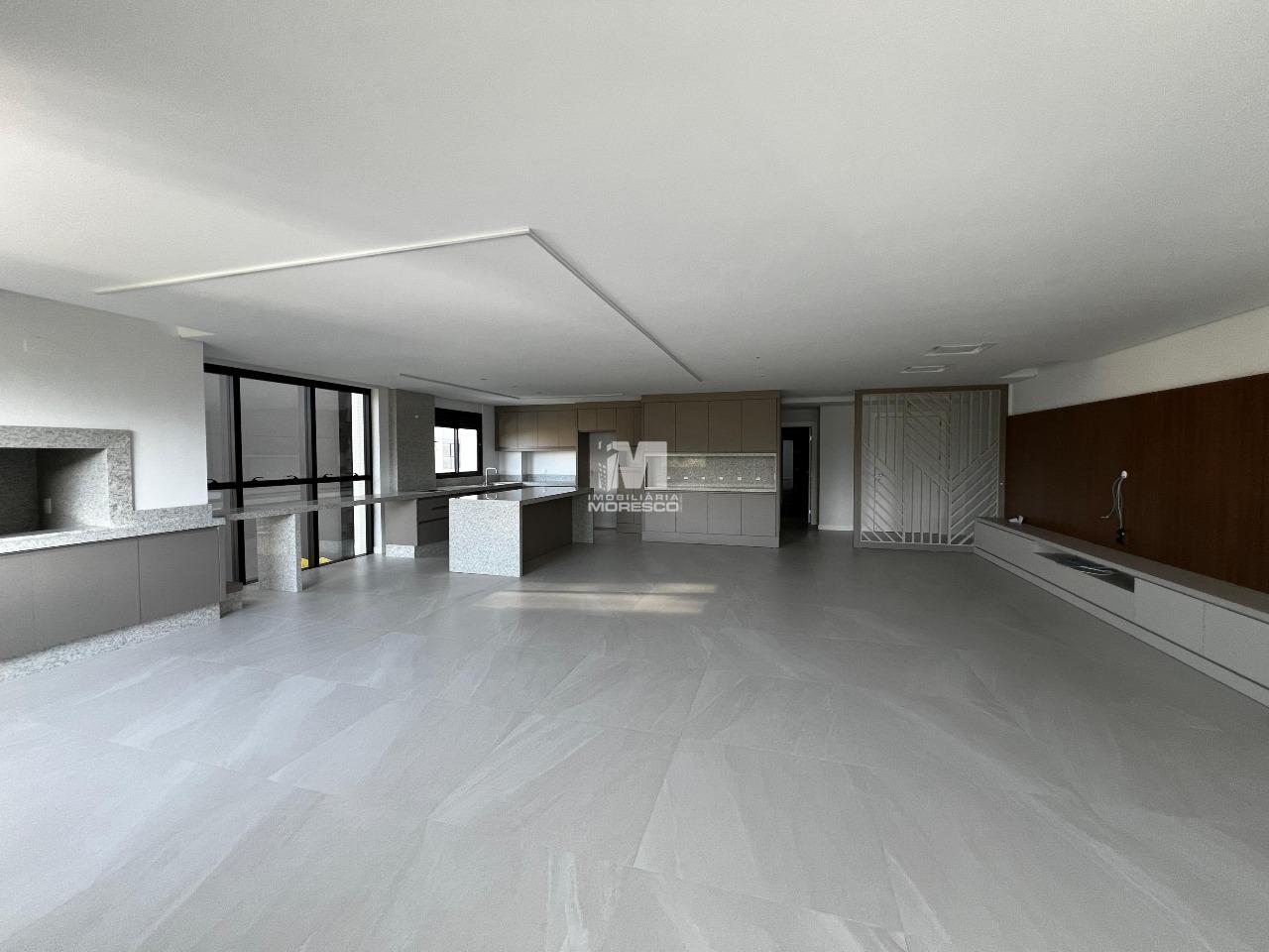 Apartamento à venda no bairro Centro I: 