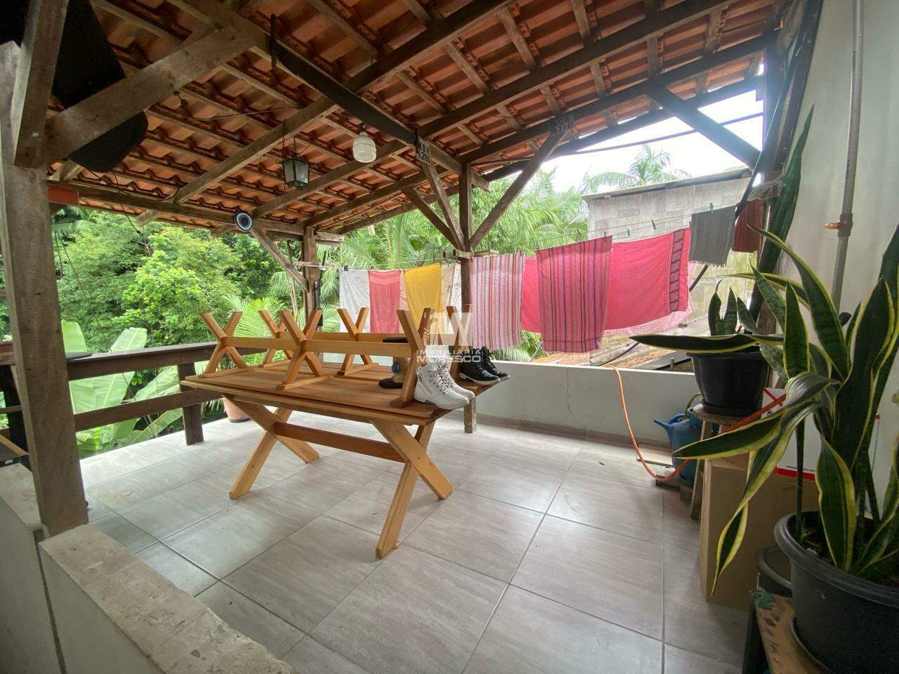 Casa à venda no bairro Águas Claras: 