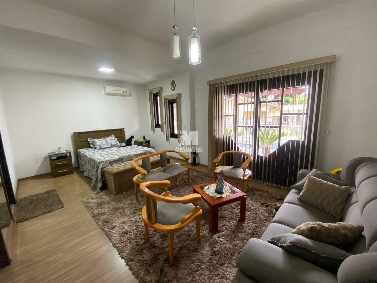 Casa à venda no bairro Águas Claras: 